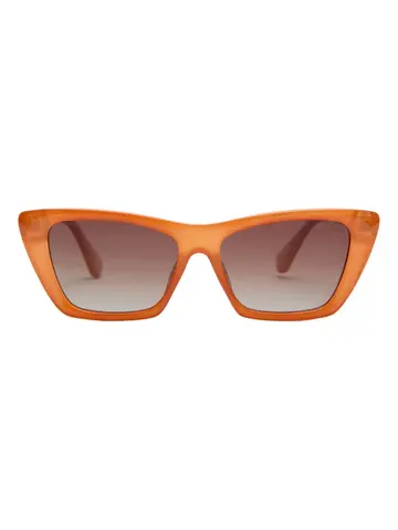 I-SEA Cate Apricot/Brown Polarized Lens
