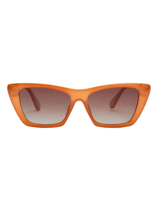 I-SEA Cate Apricot/Brown Polarized Lens