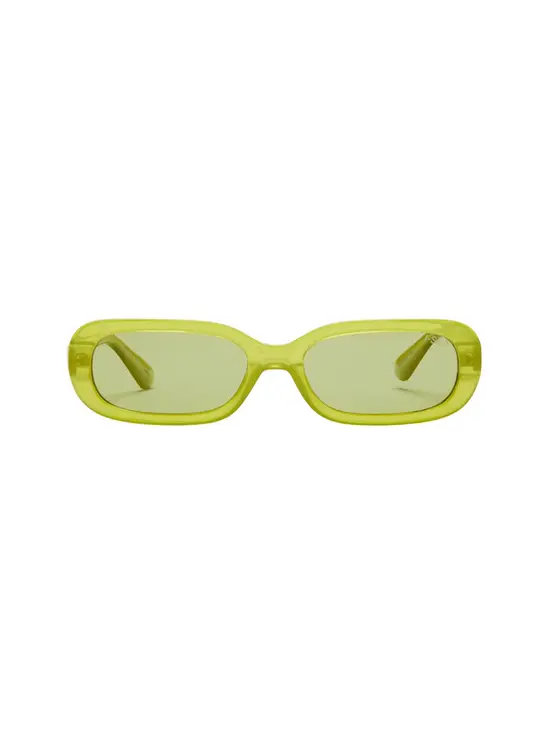 I-SEA Del Rey Avocado/Avocado Polarized Lens