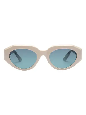 I-SEA Hanna Coconut/Blue Lens