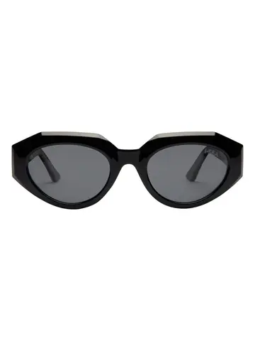I-SEA Hanna Caviar/Smoke Polarized Lens