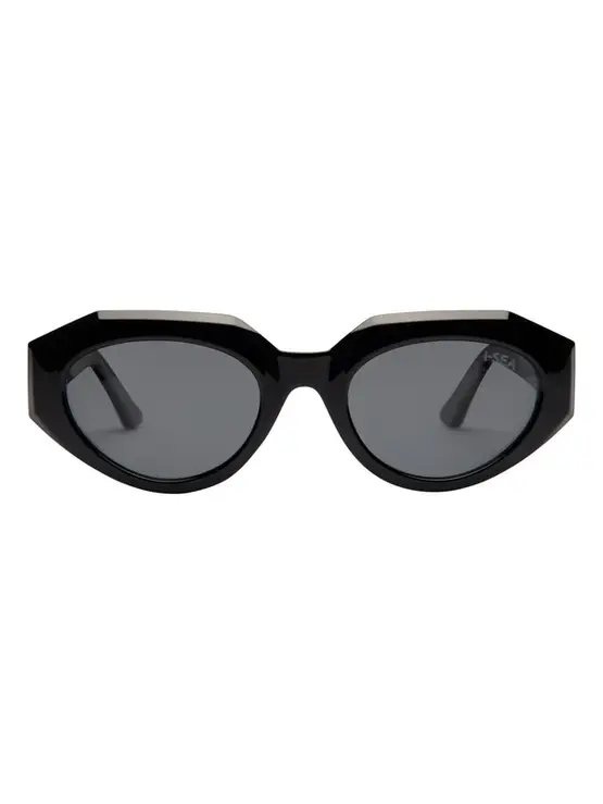 I-SEA Hanna Caviar/Smoke Polarized Lens