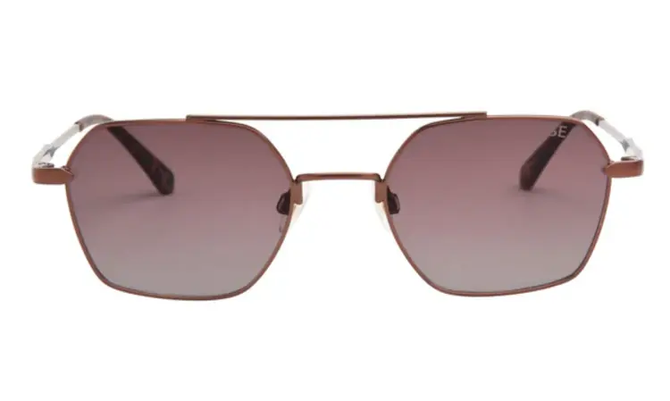 I-SEA SARA COPPER/ROSE LENS