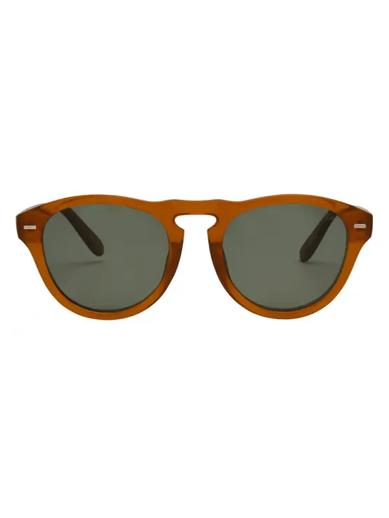I-SEA Swell Brown/Smoke Polarized Lens