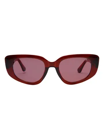 I-SEA Audrey Cola/Plum Polarized Lens