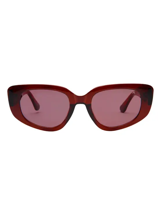 I-SEA Audrey Cola/Plum Polarized Lens