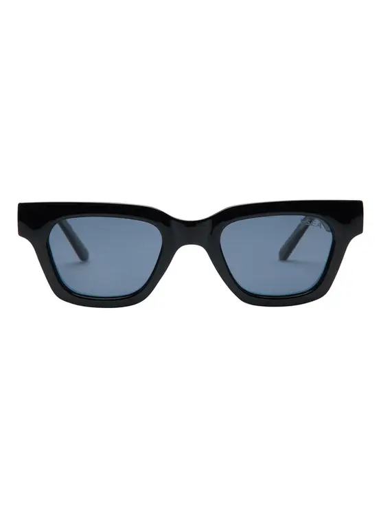 I-SEA Banks Black/Smoke Polarized Lens