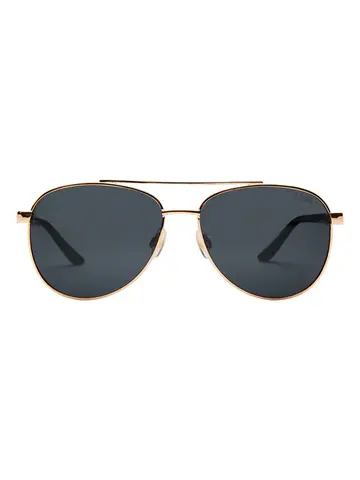 I-SEA Kali Gold/Smoke Polarized Lens
