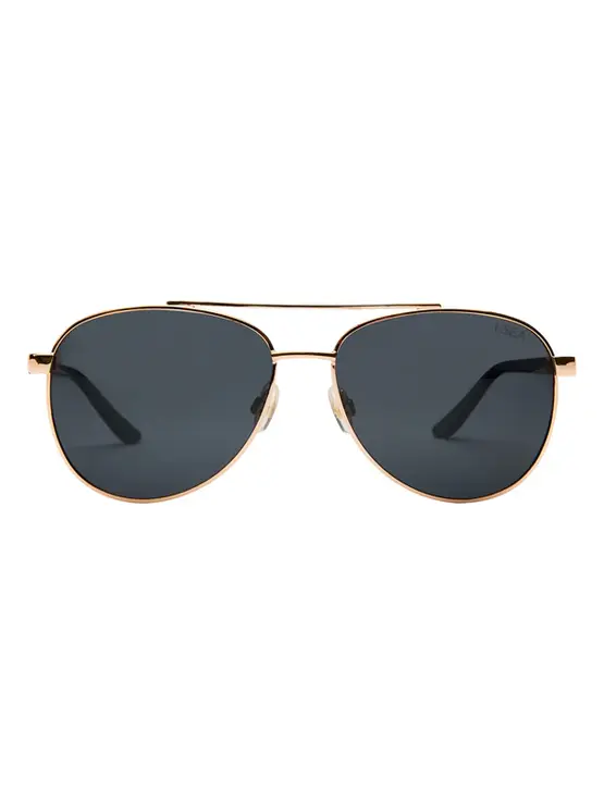 I-SEA Kali Gold/Smoke Polarized Lens