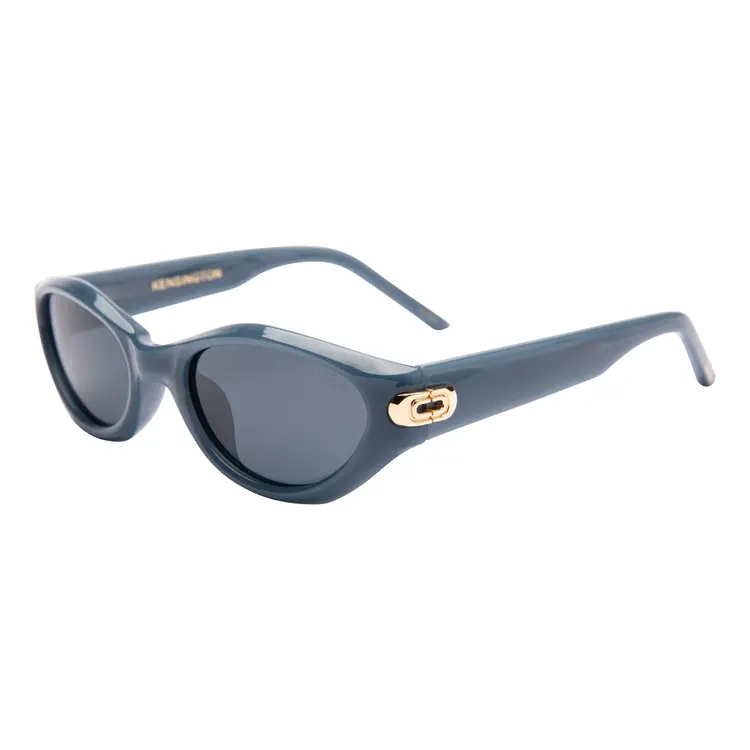 I-SEA KENSINGTON MALIBU BLUE / SMOKE POLARIZED LENS