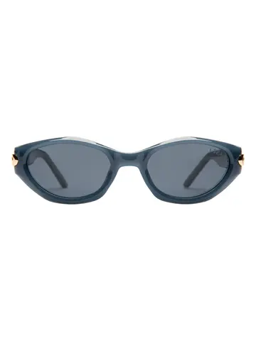 I-SEA Kensington Malibu Blue/Smoke Polarized Lens