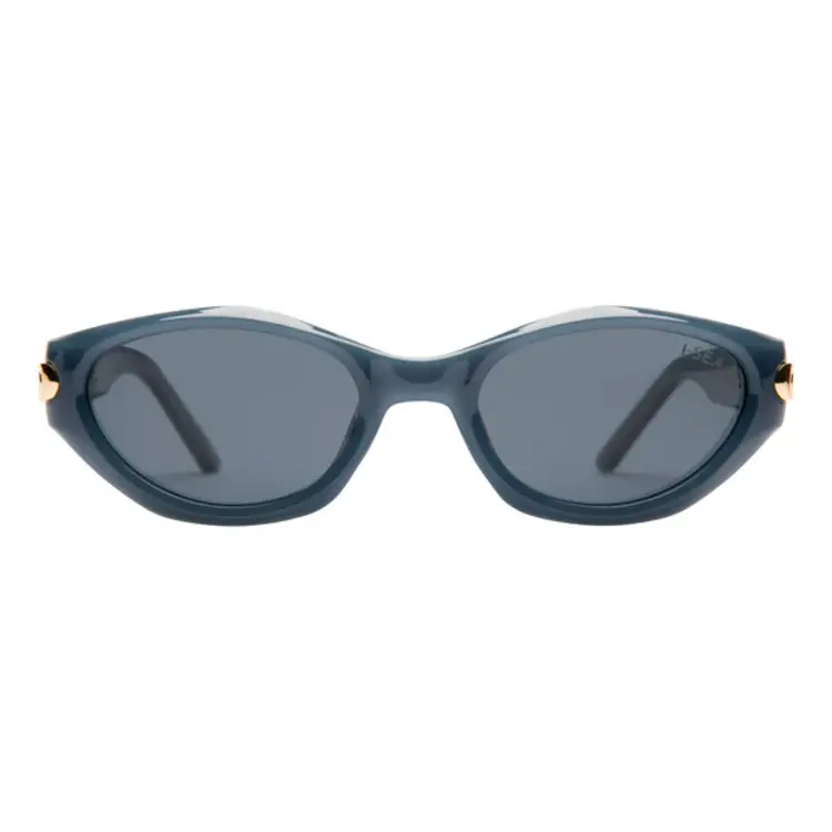 I-SEA KENSINGTON MALIBU BLUE / SMOKE POLARIZED LENS