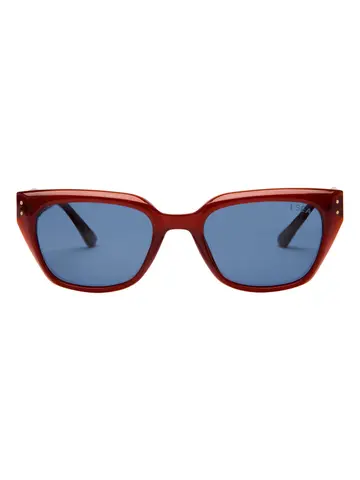 I-SEA Nova Ginger/Sky Polarized Lens