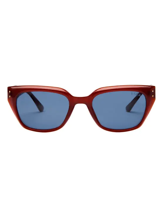 I-SEA Nova Ginger/Sky Polarized Lens