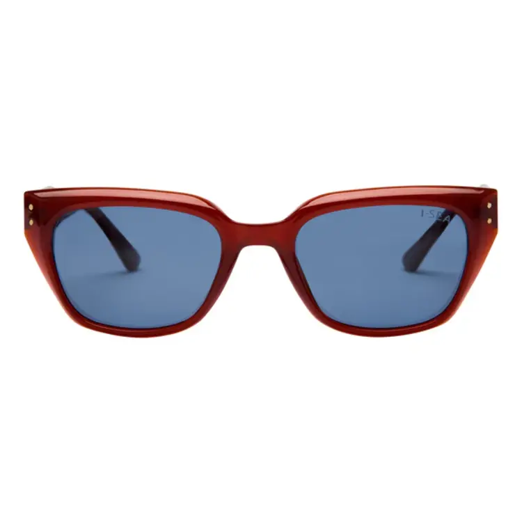 I-SEA NOVA GINGER / SKY POLARIZED LENS