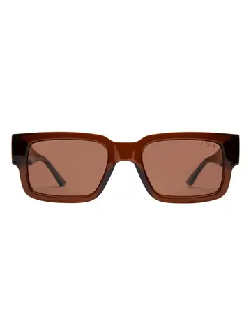 I-SEA Cole Houshmand Taupe/Brown Polarized Lens