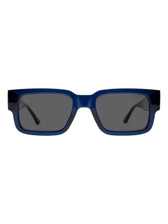 I-SEA Cole Houshmand Dark Seas/Smoke Polarized Lens