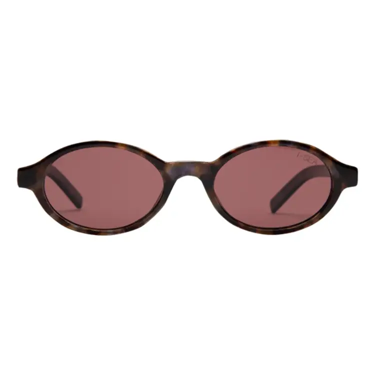 I-SEA JOSIE TORT / PLUM POLARIZED LENS