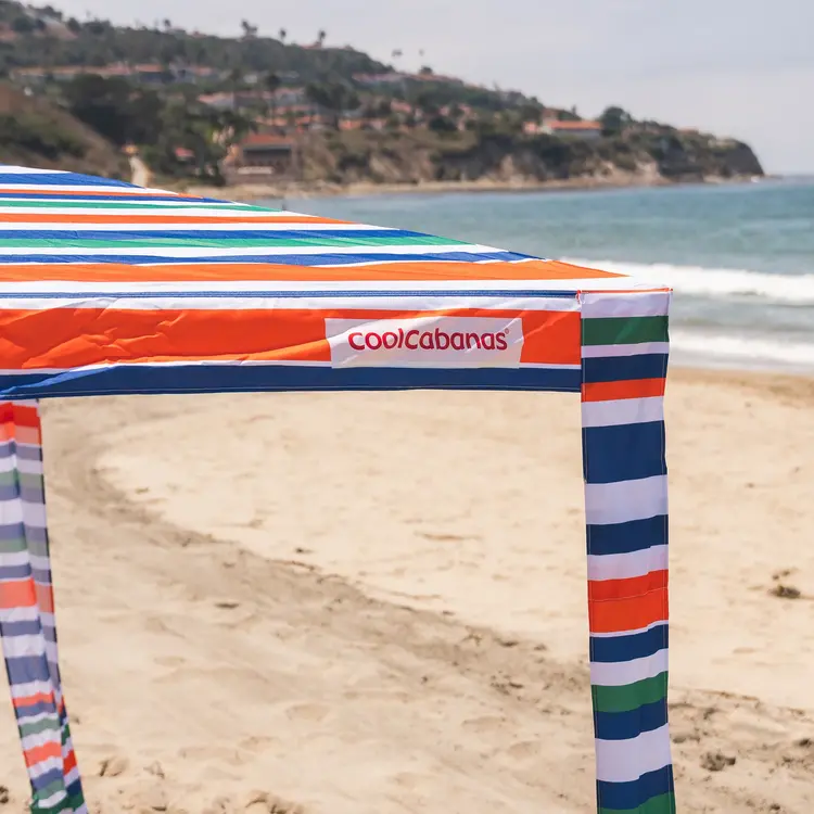 COOL CABANA COOL CABANA 5 GATOR  LARGE