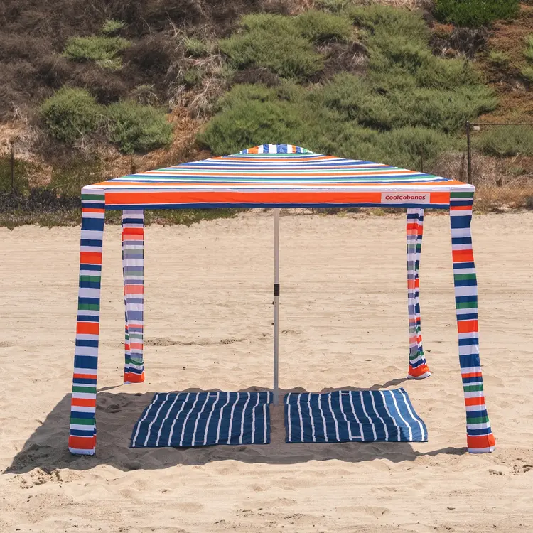 COOL CABANA COOL CABANA 5 GATOR  LARGE