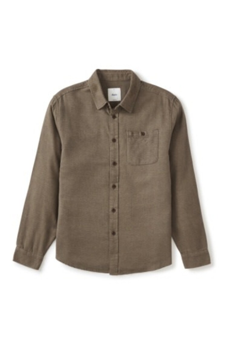 KATIN TWILLER FLANNEL