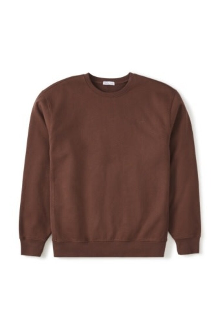 KATIN EMBROIDERED CREWNECK