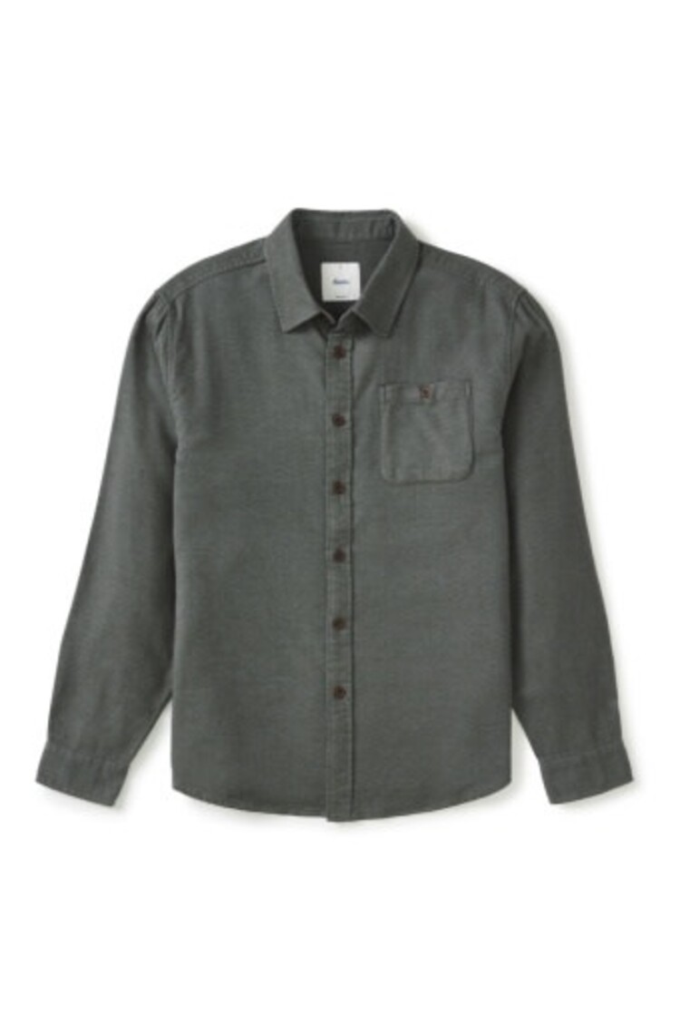 KATIN TWILLER FLANNEL