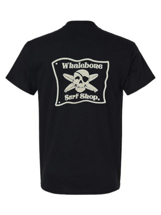 WHALEBONE LOGO OG Glow Gildan Heavy 3X-5X Tee