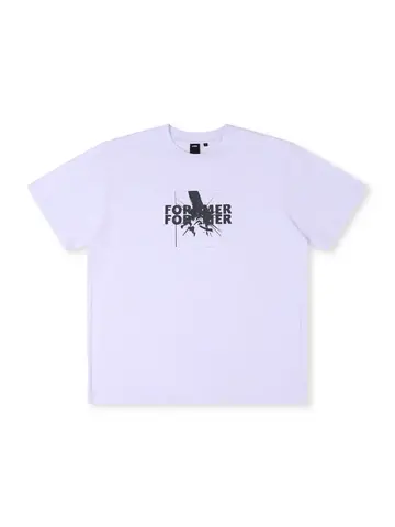 FORMER Splinter SS T-Shirt