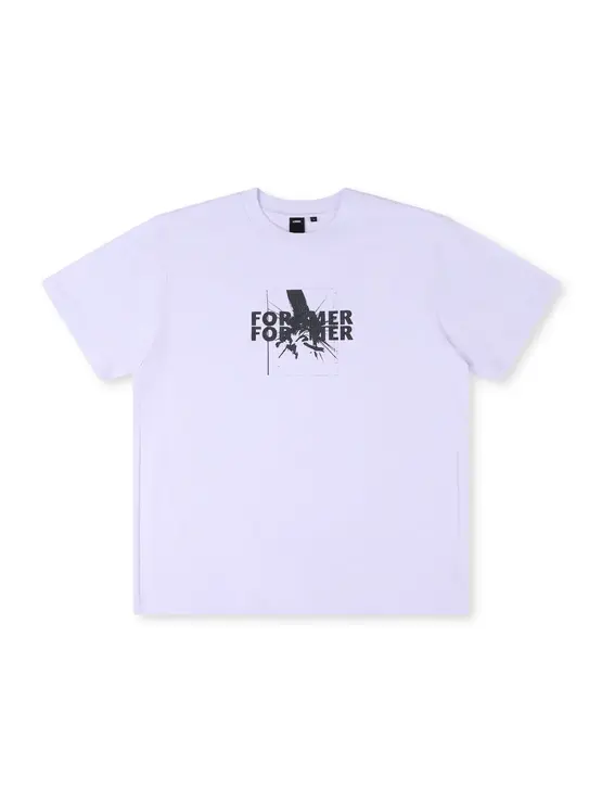 FORMER Splinter SS T-Shirt