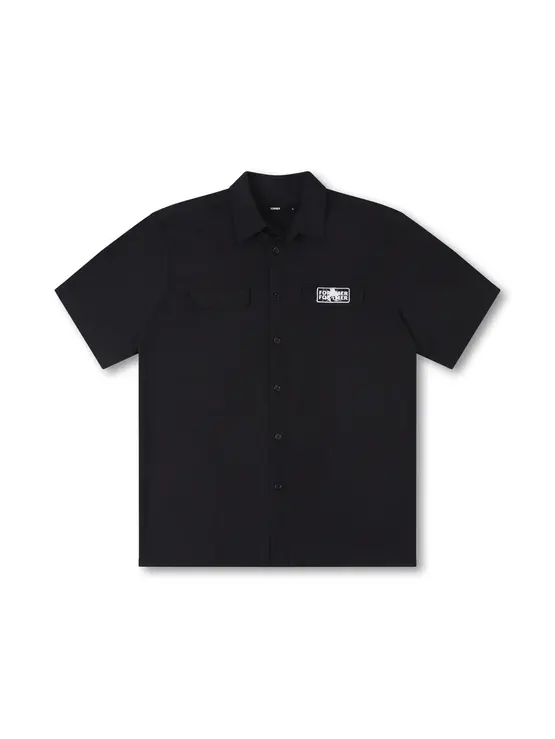 FORMER Splinter Work SS Shirt