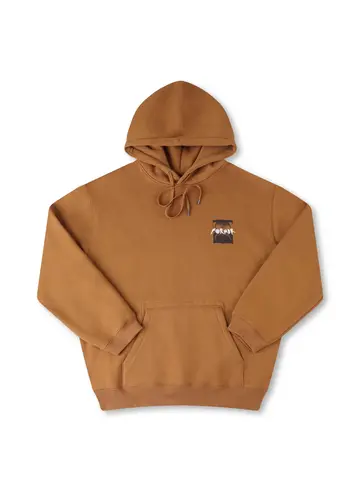 FORMER Droid Crux Hood