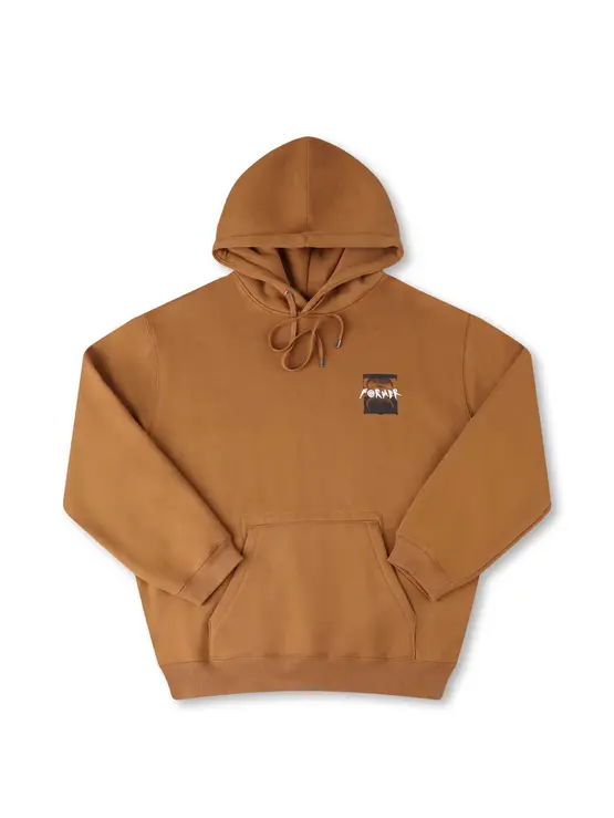 FORMER Droid Crux Hood