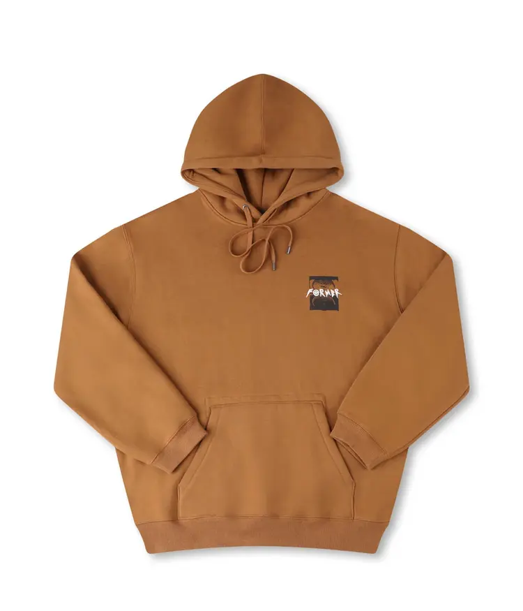 FORMER DROID CRUX HOOD