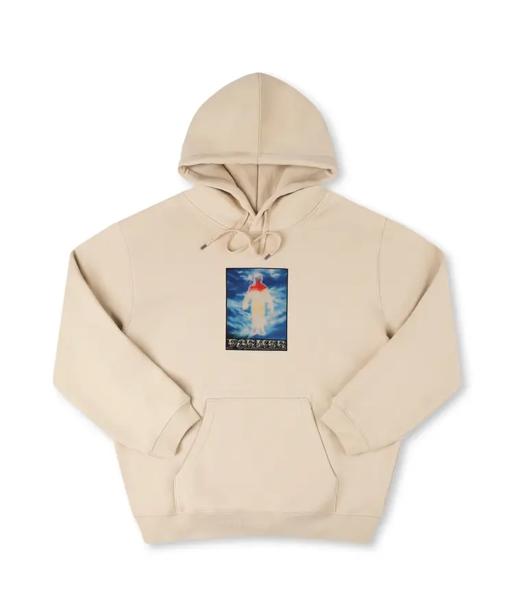 FORMER ELEVATION HOOD