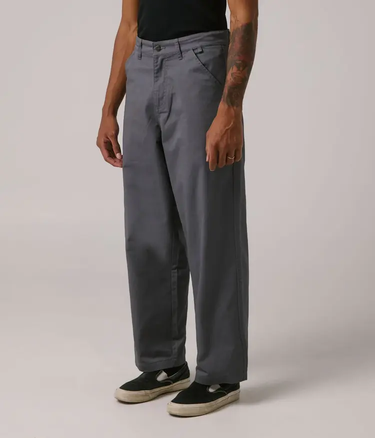 FORMER REYNOLDS WORK PANT