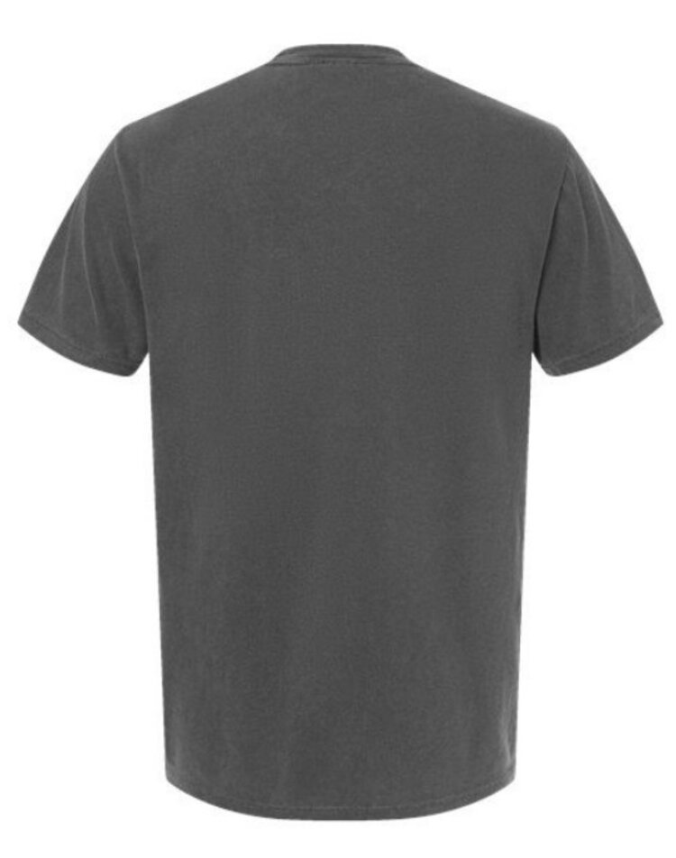 RIPPING GARAGE POCKET TEE