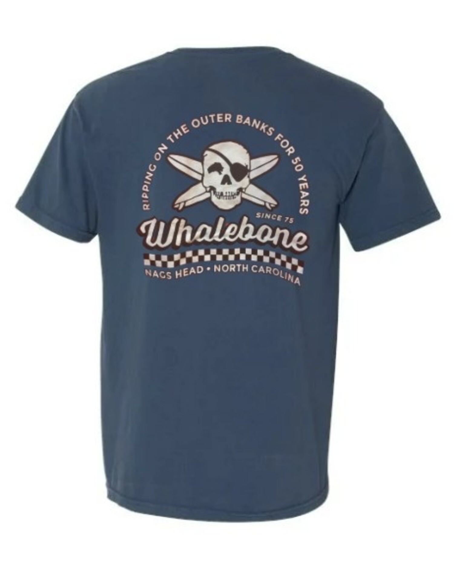 RIPPING GARAGE PKT SS 25 - Whalebone Surf Shop