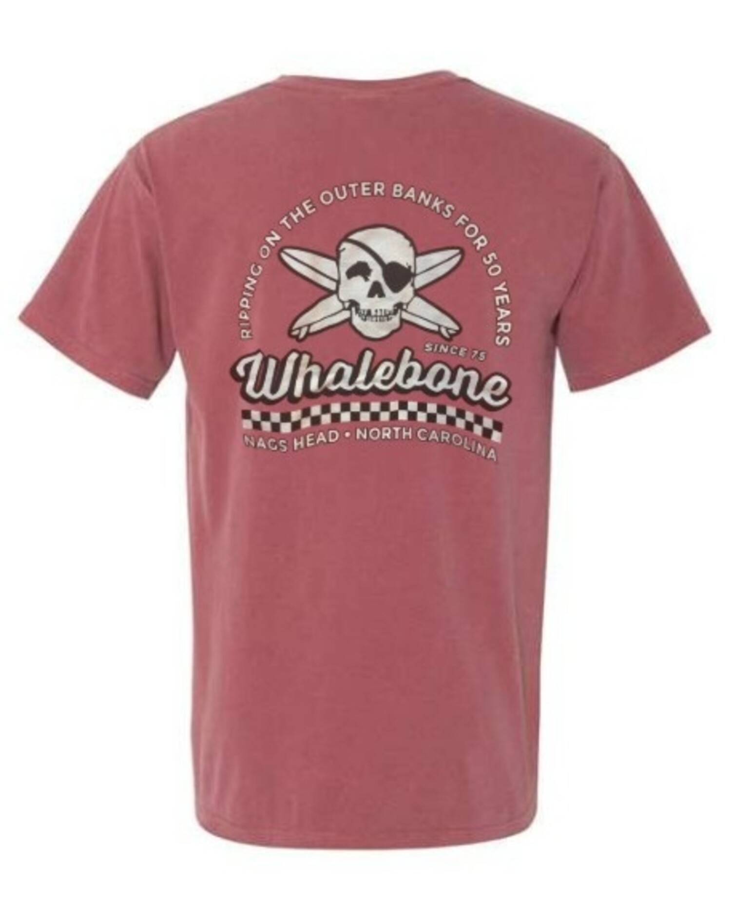 RIPPING GARAGE PKT SS 25 - Whalebone Surf Shop