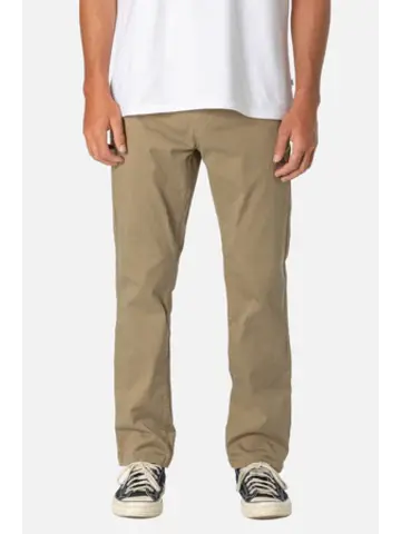 KATIN Corey Chino Pant