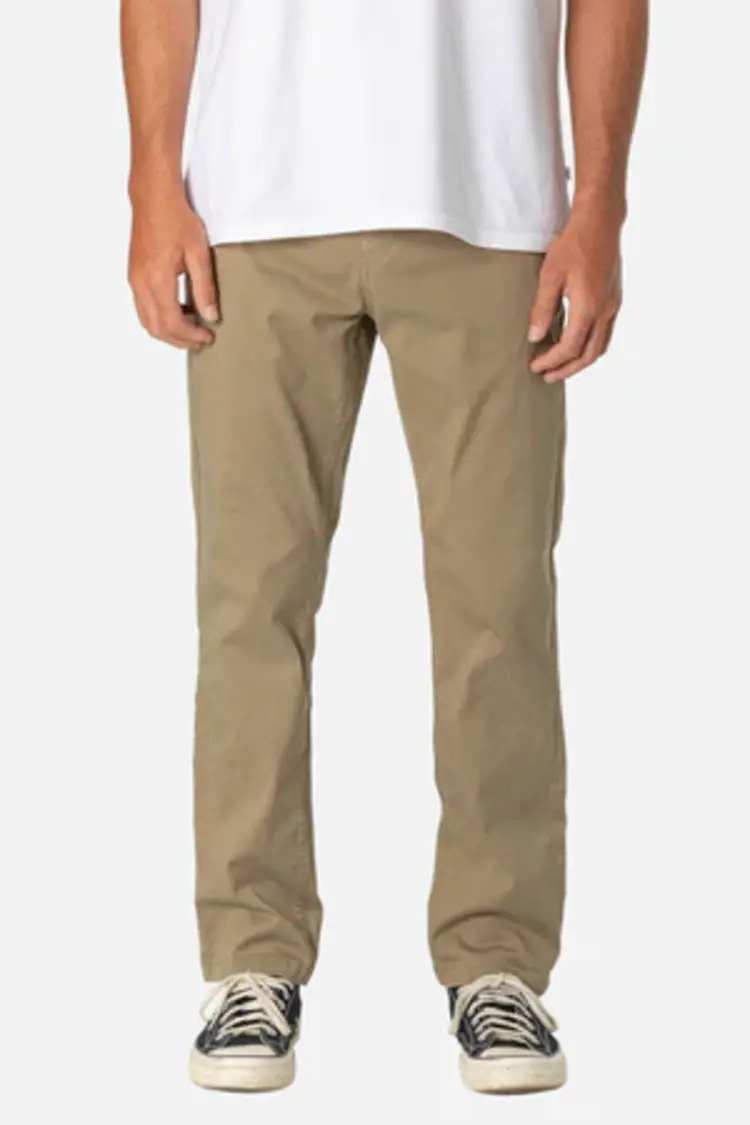KATIN COREY CHINO PANT