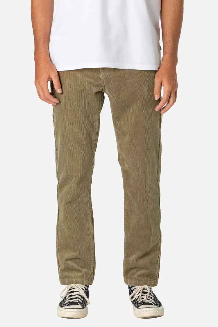 KATIN COREY CORDUROY PANT
