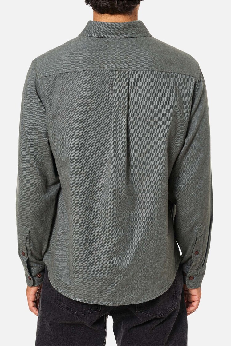KATIN TWILLER FLANNEL