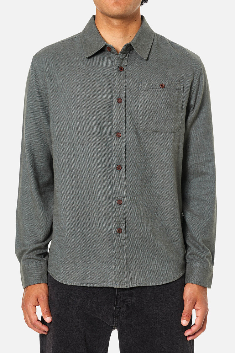 KATIN TWILLER FLANNEL