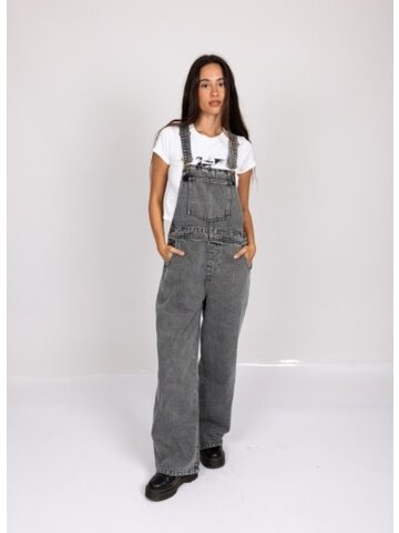 Ace Denim Overalls