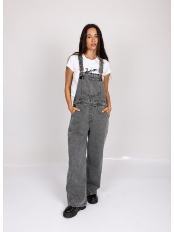 RUSTY USA Ace Denim Overalls