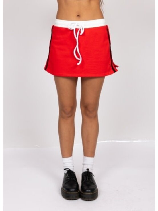RUSTY USA Lucy Mini Skort