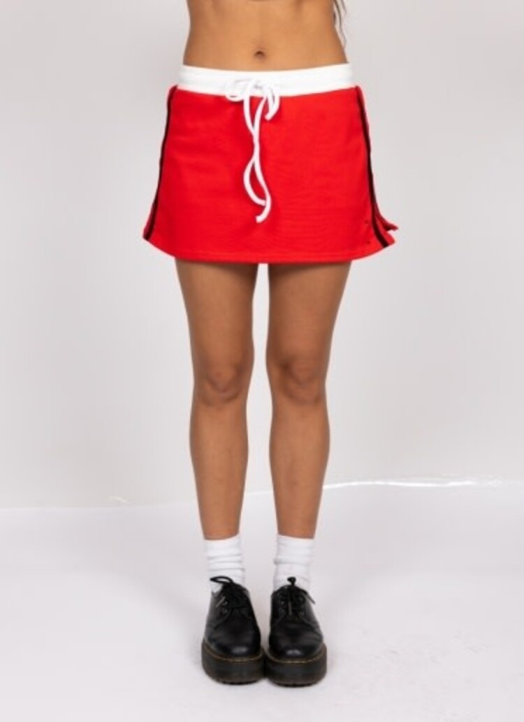 RUSTY USA LUCY MINI SKORT