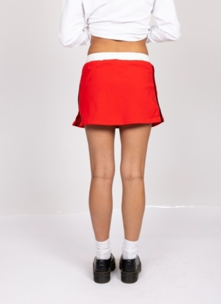 RUSTY USA LUCY MINI SKORT