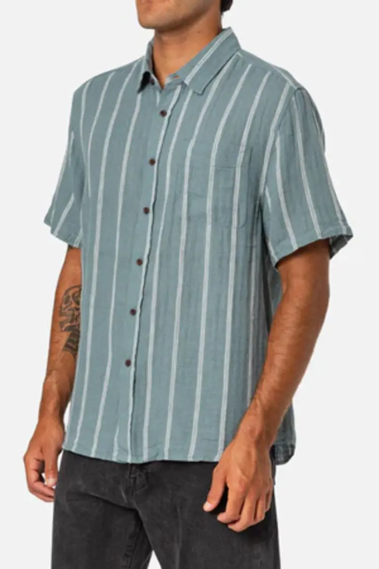 KATIN ALAN SHIRT